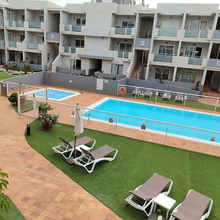 Ferienwohnung Disfruta Sol & Playa En Corralejo I Exterior foto