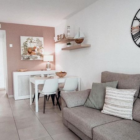 Ferienwohnung Disfruta Sol & Playa En Corralejo I Exterior foto